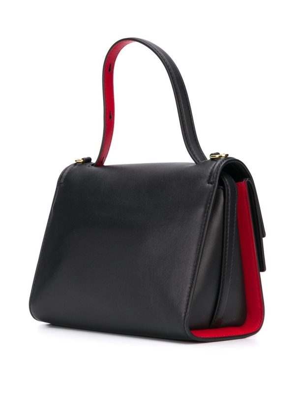 Alexander McQueen The Story tote - Image 3