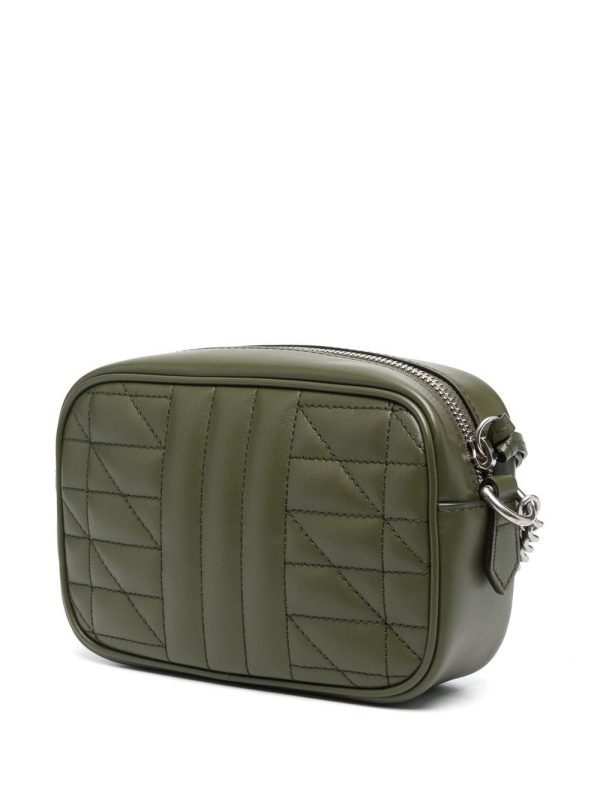 Gucci GG Marmont padded crossbody bag - Image 3