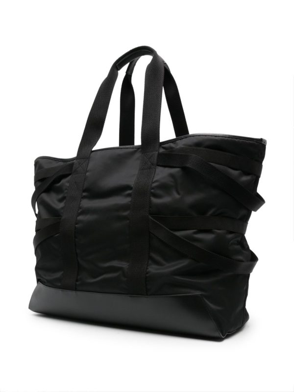 Off-White Courrier tote bag - Image 3