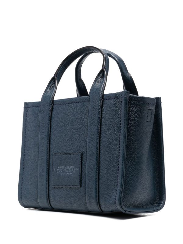 Marc Jacobs The Leather Small Tote bag - Image 3