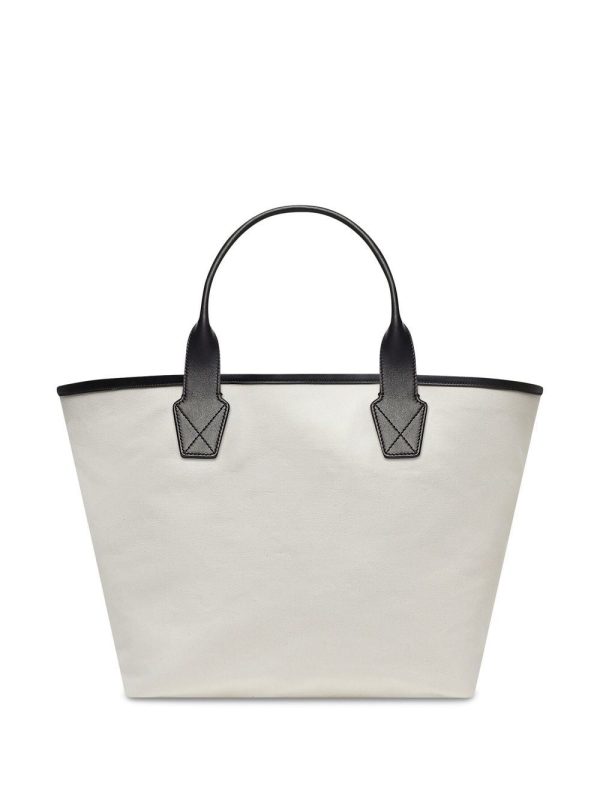 Balenciaga large Cities Saint-Tropez Jumbo tote bag - Image 3
