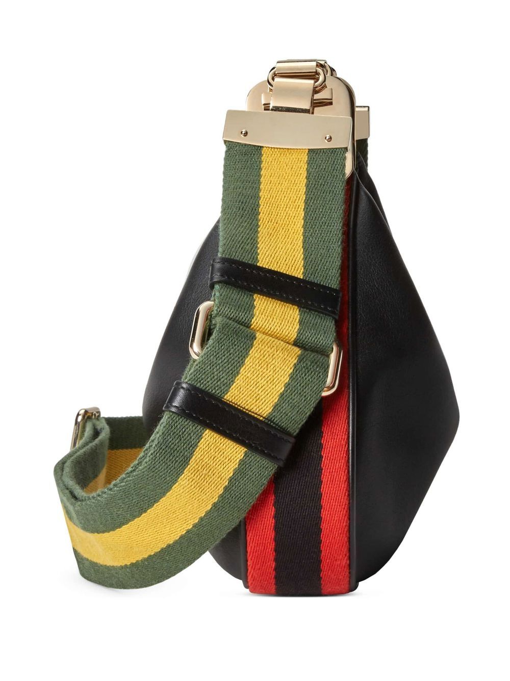 Gucci small Attache shoulder bag - Image 3