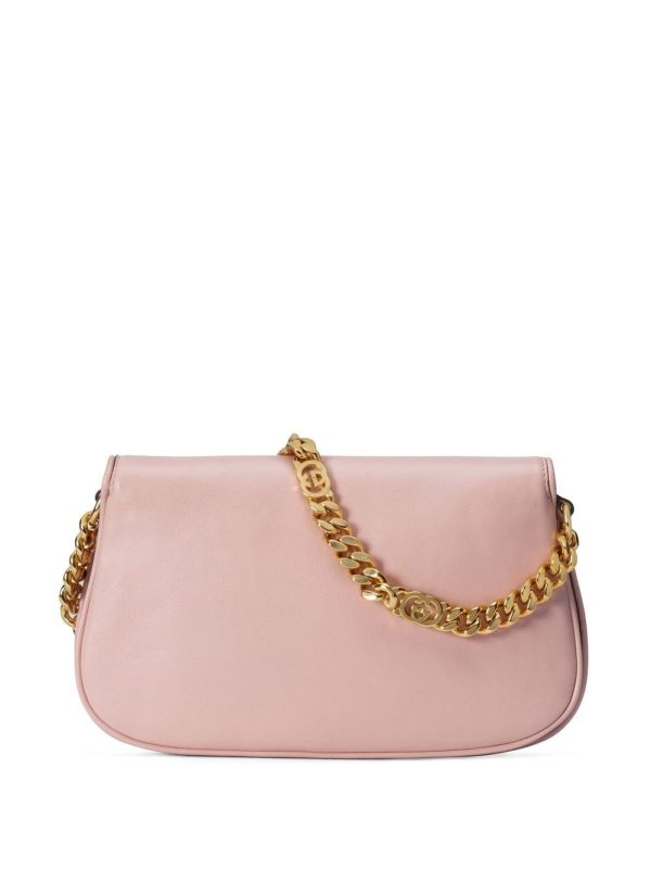 Gucci Blondie Interlocking-G shoulder bag - Image 3