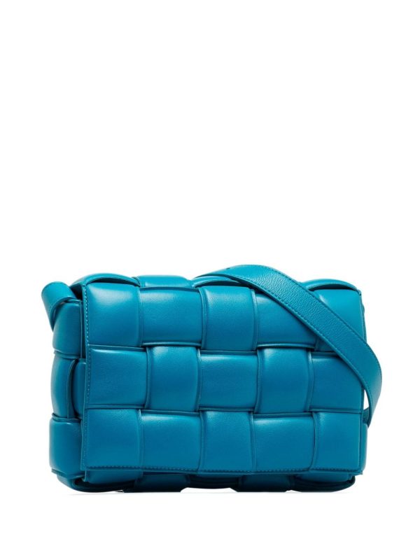 Bottega Veneta   Padded Cassette shoulder bag - Image 3