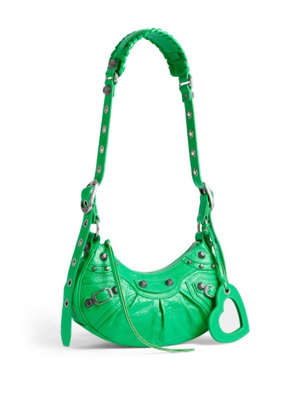 Balenciaga Le Cagole XS shoulder bag - Image 3