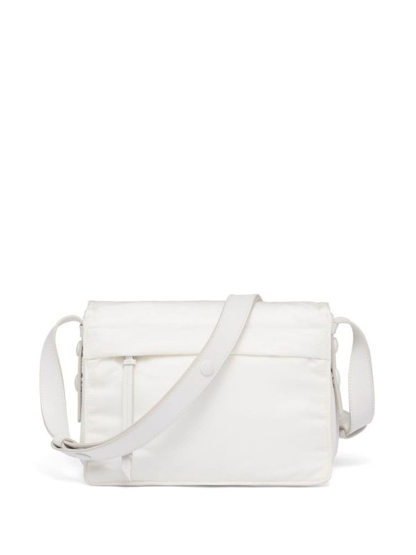 Prada small padded Re-Nylon shoulder bag - Image 3