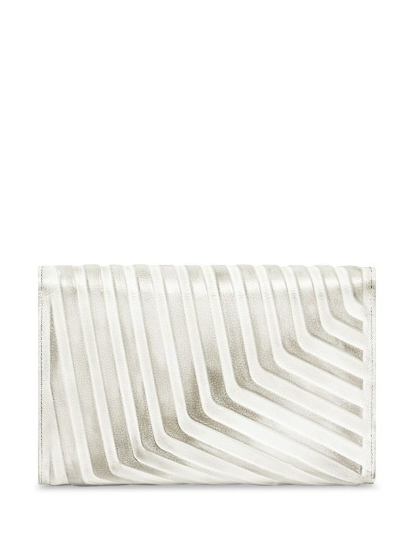 Balenciaga Car calfskin shoulder bag - Image 3