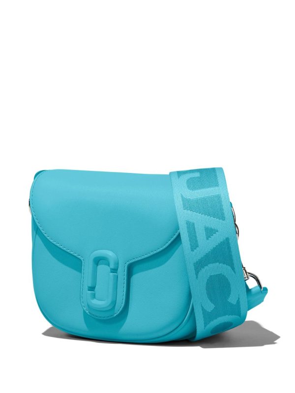 Marc Jacobs The J Marc Small saddle bag - Image 3