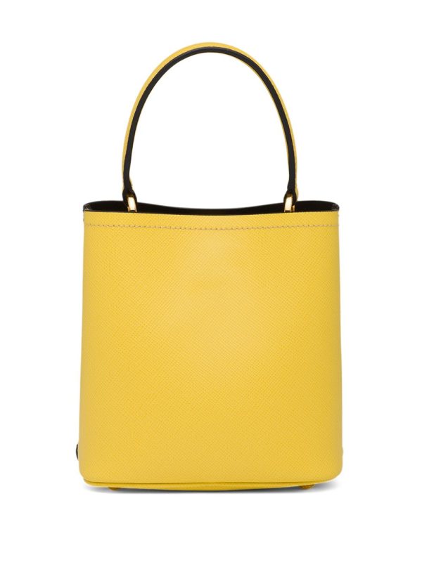 Prada small Panier tote - Image 3