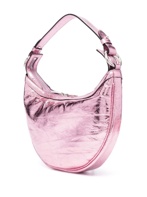 Versace small Repeat shoulder bag - Image 3