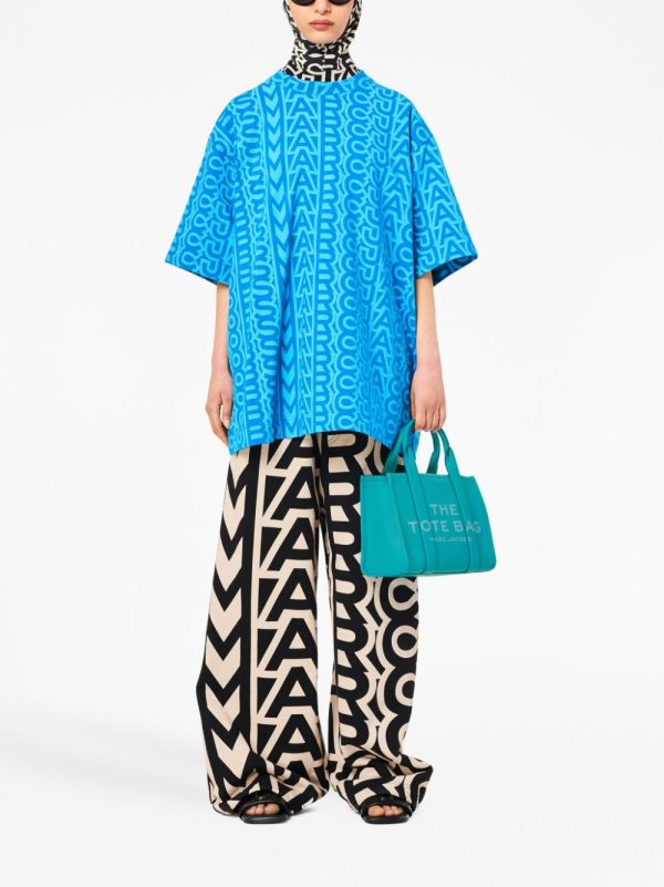 Marc Jacobs The Leather Small Tote bag - Image 2