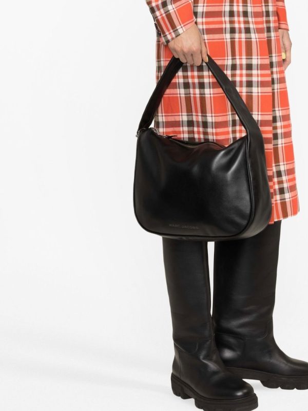 Marc Jacobs The Pushlock Medium shoulder bag - Image 3