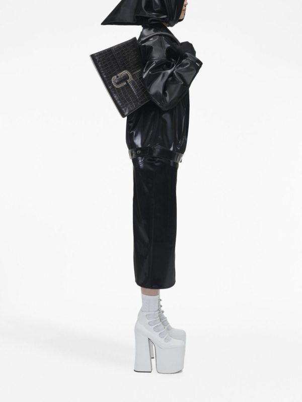 Marc Jacobs The Large Top Handle bag - Image 3