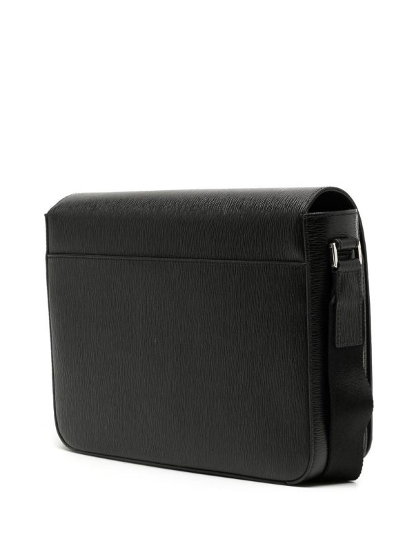 Ferragamo Gancini messenger bag - Image 3