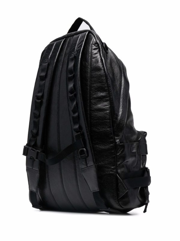 Balenciaga army multicarry leather backpack - Image 3