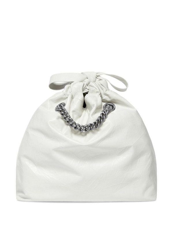 Balenciaga Crush tote bag - Image 3