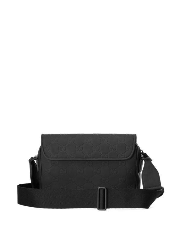 Gucci GG-logo crossbody bag - Image 3