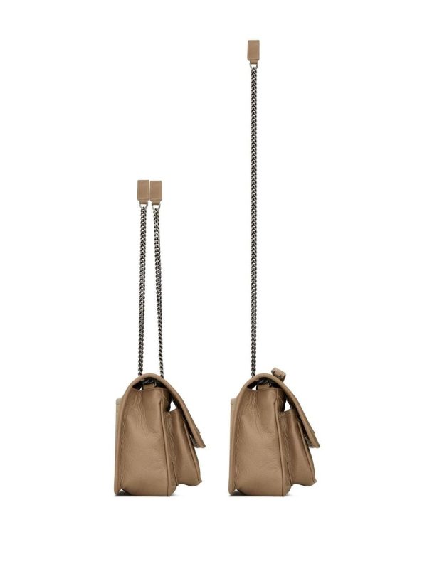 Saint Laurent Niki shoulder bag - Image 2