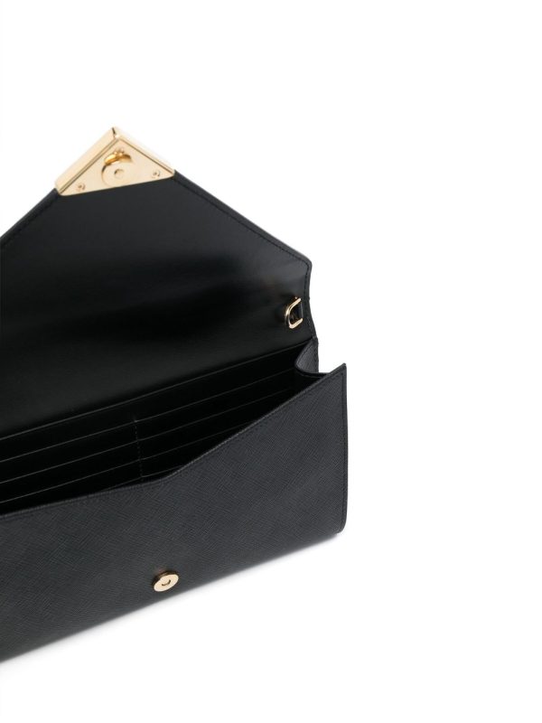 Prada envelope shoulder bag - Image 3
