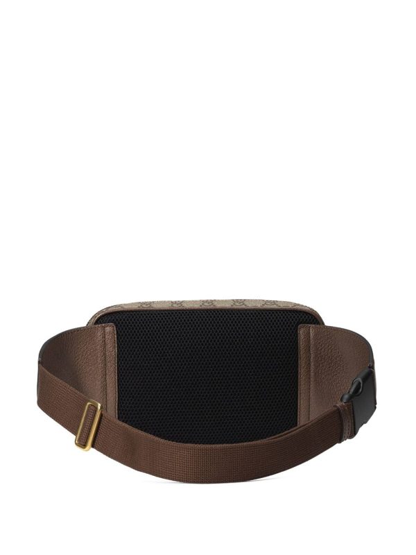 Gucci Ophidia GG belt bag - Image 3