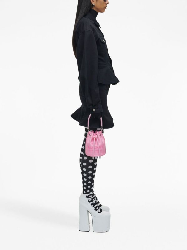 Marc Jacobs The Mini Bucket bag - Image 3