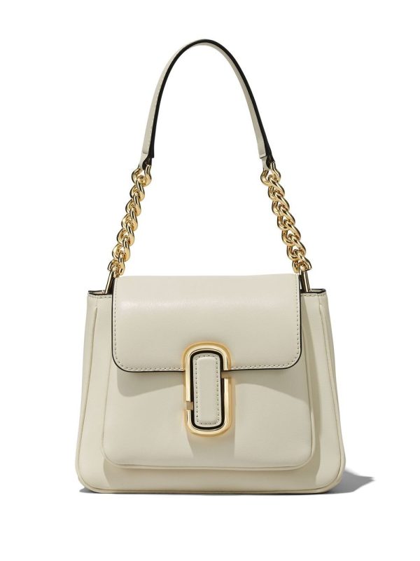 Marc Jacobs The Mini J Marc Chain satchel bag - Image 3