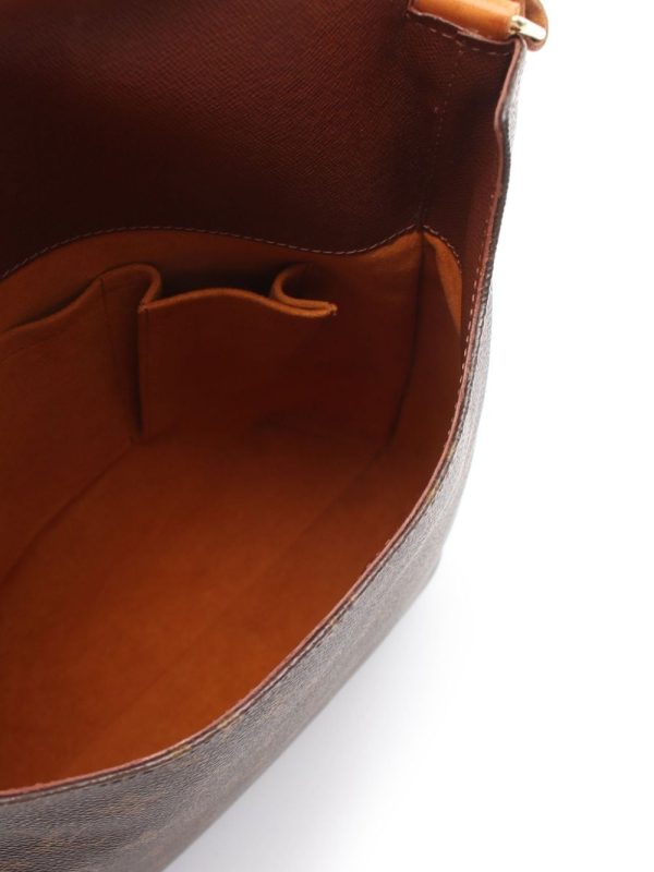 Louis Vuitton 2001 pre-owned Musette shoulder bag - Image 3
