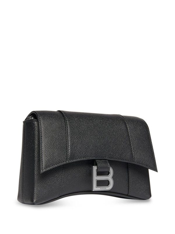 Balenciaga Hourglass XXS crossbody bag - Image 3