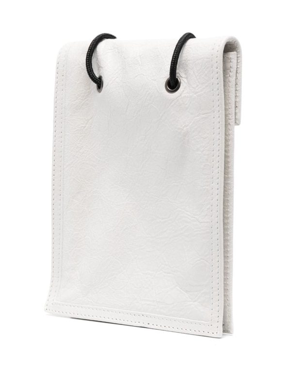 Balenciaga Explorer pouch crossbody bag - Image 3