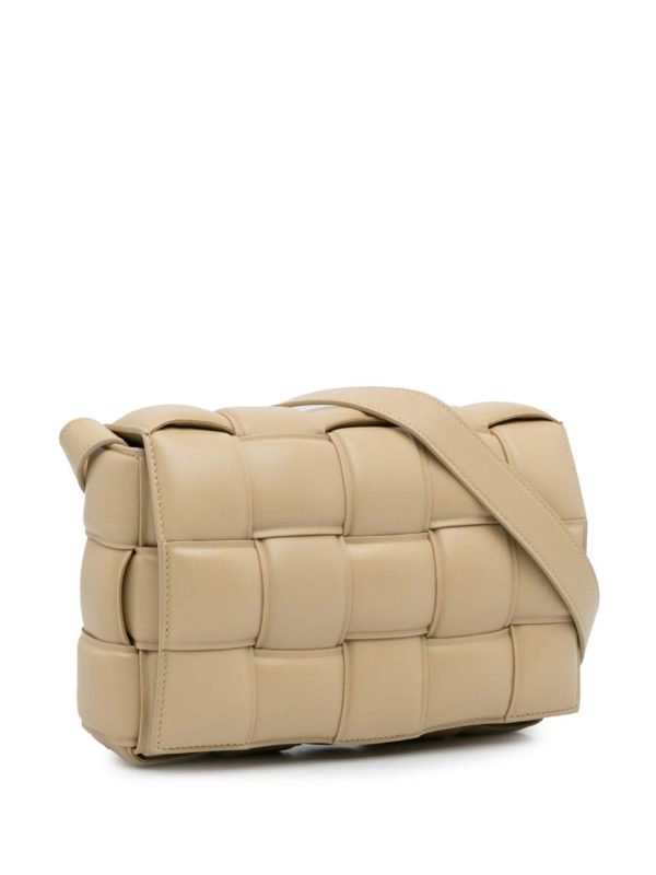 Bottega Veneta   2012-2023 Padded Cassette shoulder bag - Image 3