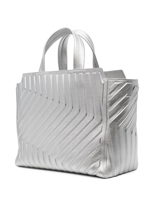 Balenciaga Car East-West medium tote - Image 3