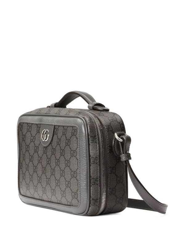 Gucci small Ophidia shoulder bag - Image 5