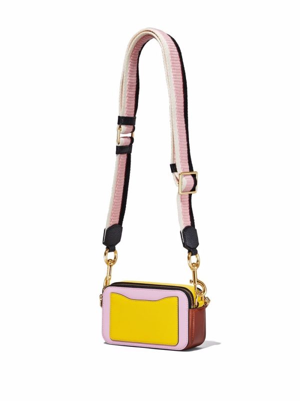 Marc Jacobs The Snapshot camera bag - Image 3