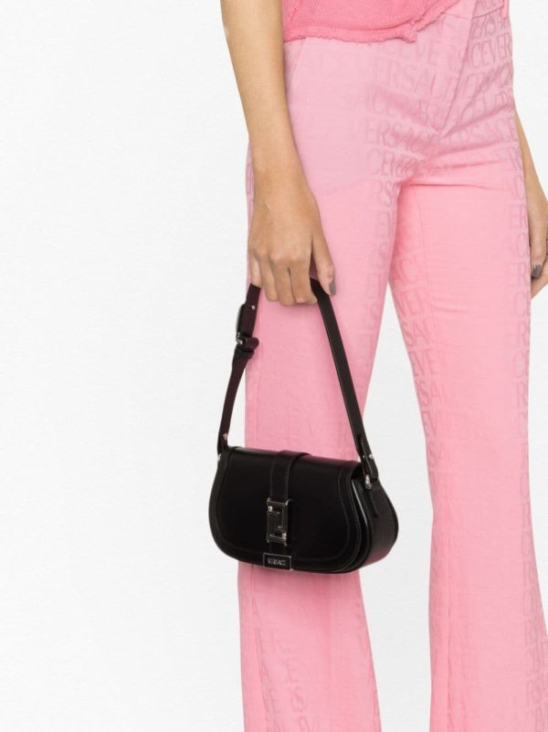Versace mini Greca Goddess shoulder bag - Image 2
