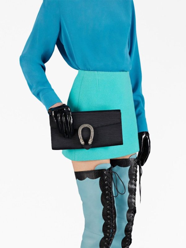 Gucci small Dionysus shoulder bag - Image 3