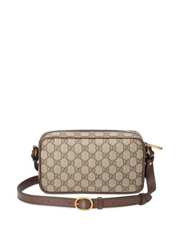Gucci Ophidia GG shoulder bag - Image 3