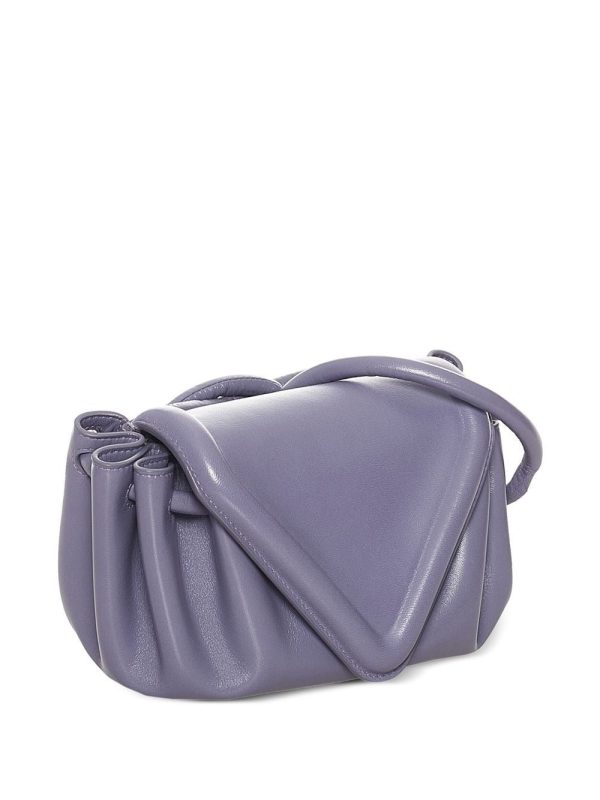 Bottega Veneta  Beak crossbody bag - Image 3