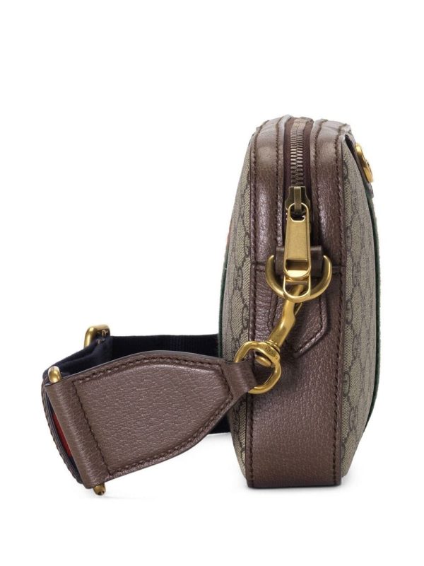 Gucci Ophidia GG shoulder bag - Image 3