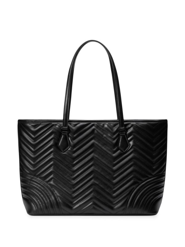 Gucci GG Marmont large tote bag - Image 3