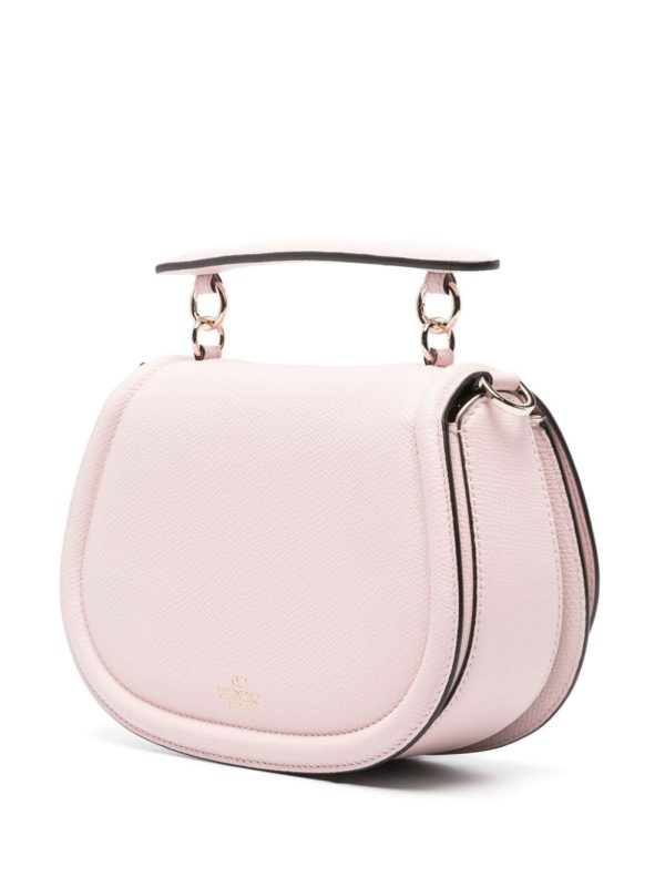Valentino Garavani Vsling logo-plaque shoulder bag - Image 3