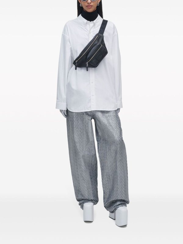 Marc Jacobs The Leather Belt bag - Image 4
