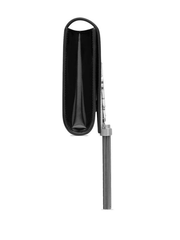 Saint Laurent nano Sac De Jur tote - Image 3