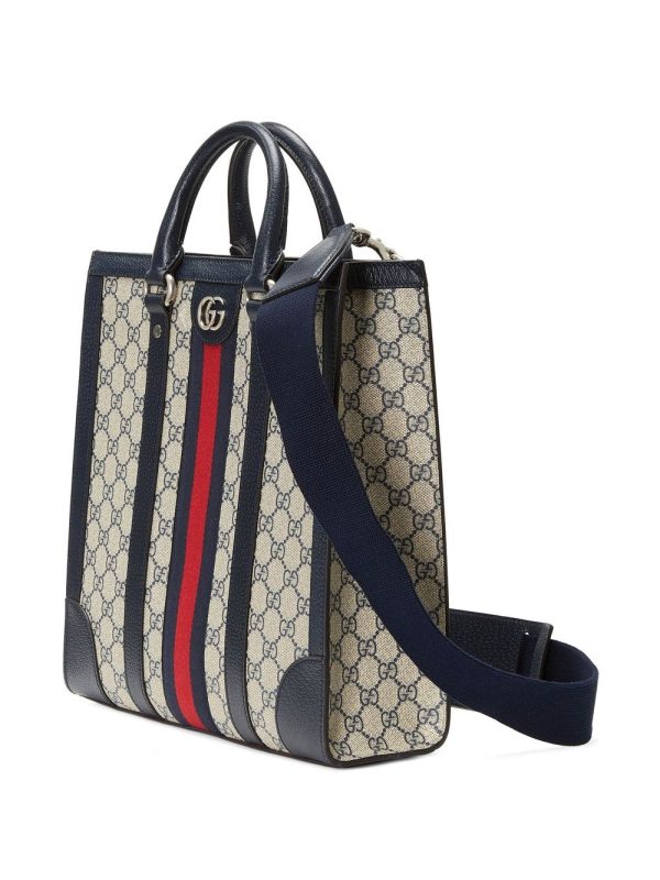 Gucci Ophidia tote bag - Image 3