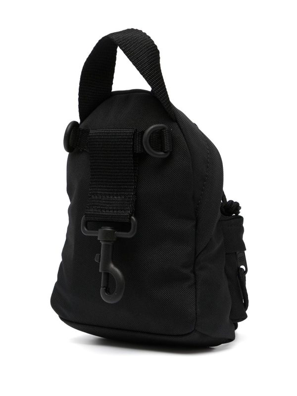 Balenciaga Oversized mini crossbody backpack - Image 3