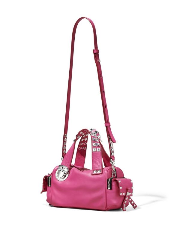 Marc Jacobs The Mini Satchel bag - Image 3