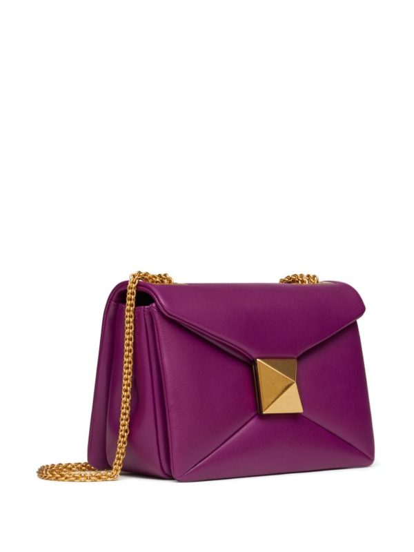 Valentino Garavani Le Cinquième bucket bag - Image 3