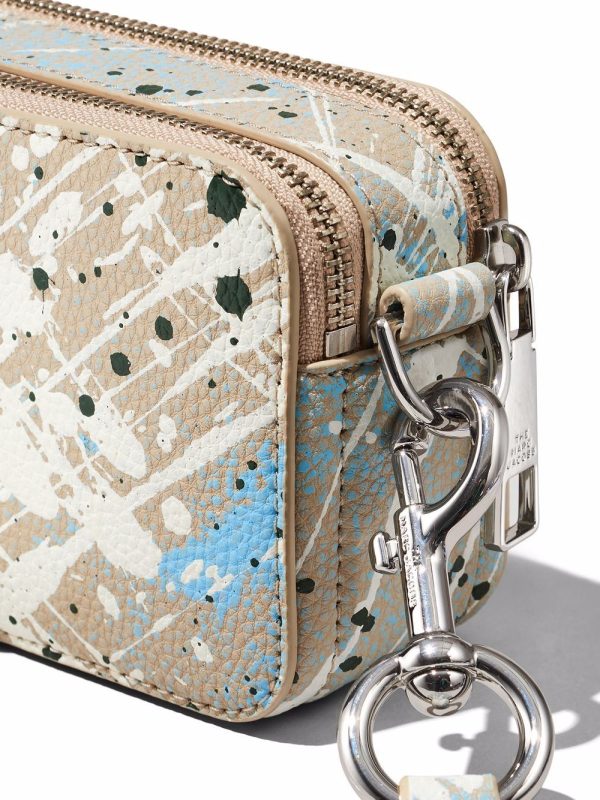 Marc Jacobs The Snapshot camera bag - Image 4