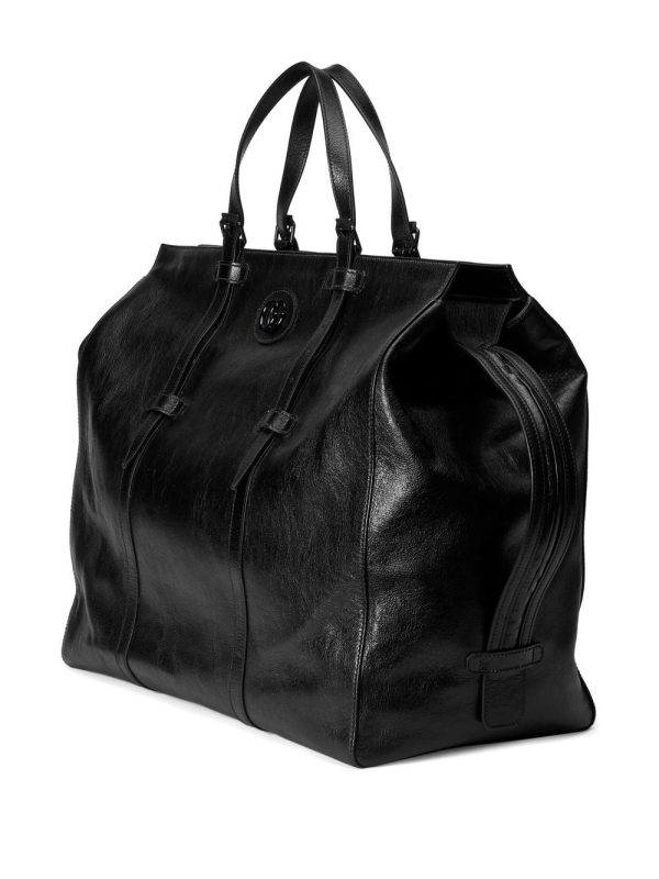 Gucci large Double G tote bag - Image 3