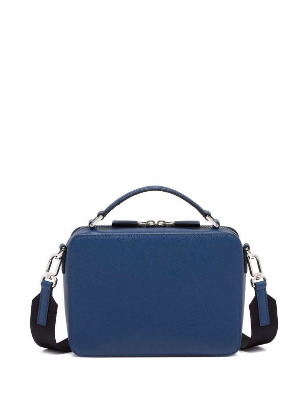 Prada Brique shoulder bag - Image 3
