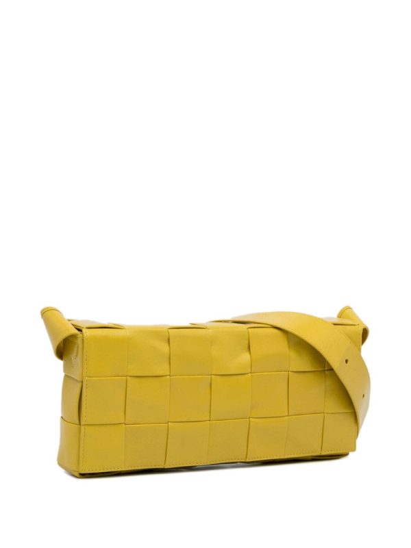 Bottega Veneta   2012/2023 Cassette crossbody bag - Image 3